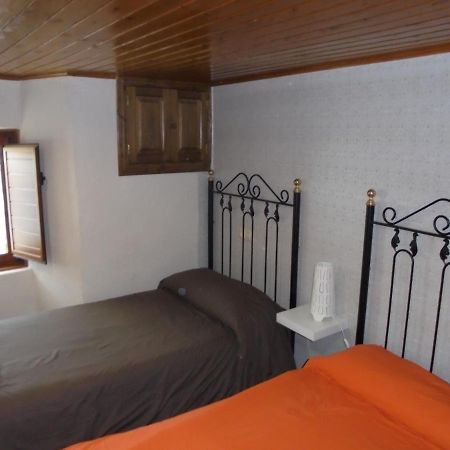 Pensjonat Casa Saleta Melide Zewnętrze zdjęcie