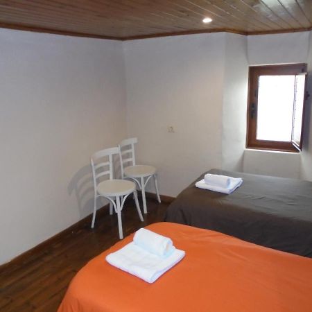 Pensjonat Casa Saleta Melide Zewnętrze zdjęcie