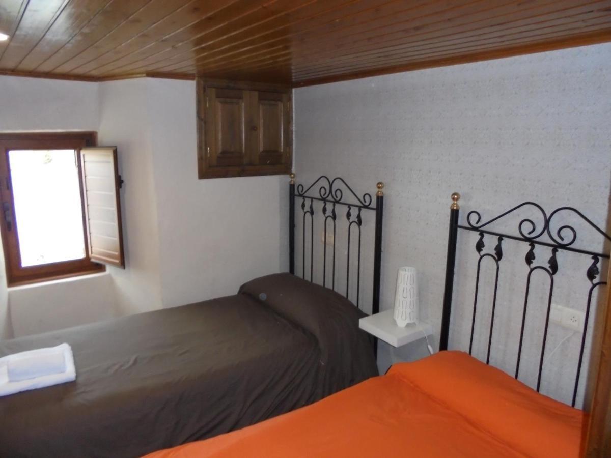 Pensjonat Casa Saleta Melide Zewnętrze zdjęcie
