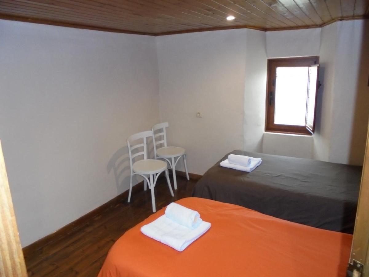 Pensjonat Casa Saleta Melide Zewnętrze zdjęcie