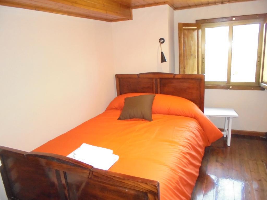 Pensjonat Casa Saleta Melide Zewnętrze zdjęcie
