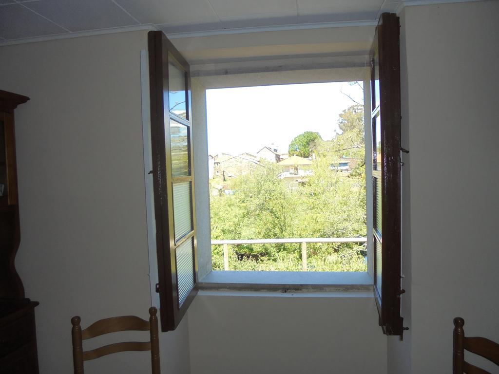 Pensjonat Casa Saleta Melide Zewnętrze zdjęcie