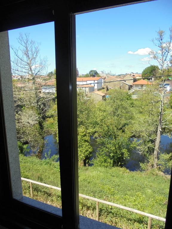 Pensjonat Casa Saleta Melide Zewnętrze zdjęcie