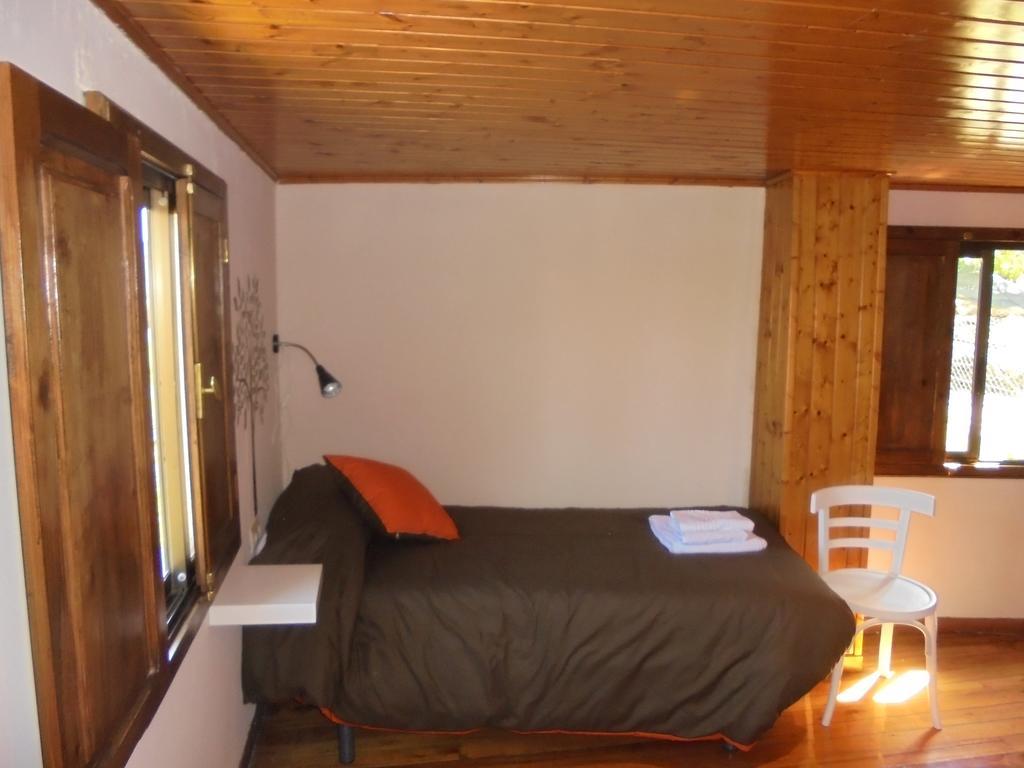 Pensjonat Casa Saleta Melide Zewnętrze zdjęcie