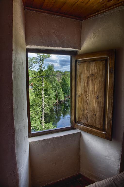 Pensjonat Casa Saleta Melide Zewnętrze zdjęcie