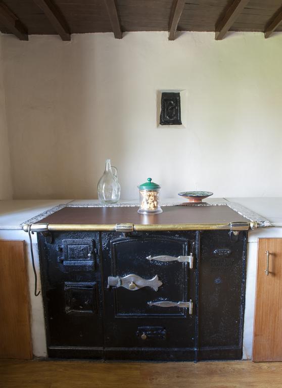 Pensjonat Casa Saleta Melide Zewnętrze zdjęcie