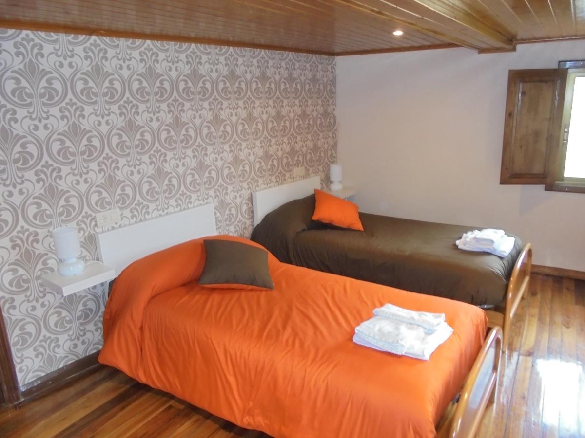 Pensjonat Casa Saleta Melide Zewnętrze zdjęcie